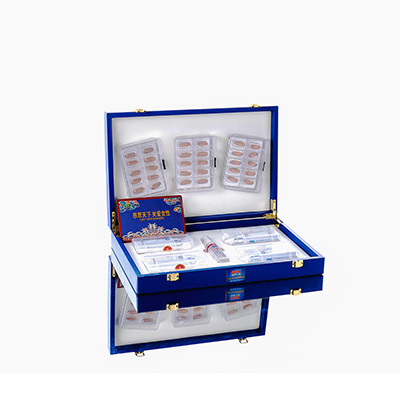 科尔沁爱芯回春综合版