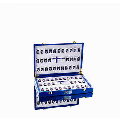 科尔沁润芯综合版