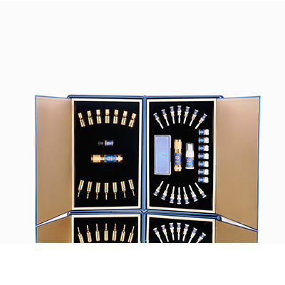 科尔沁7D私密抗衰养护套