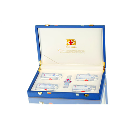 恢复自洁系统套科尔沁